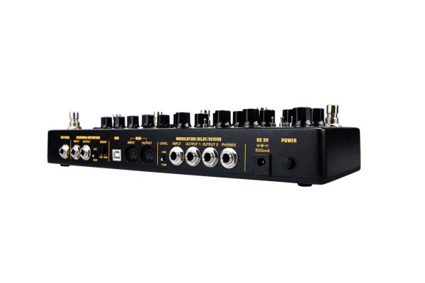 Cerberus (NME-3) - Image 3